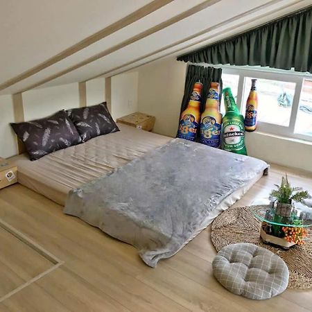 La Nha Homestay Đà Lạt Ngoại thất bức ảnh