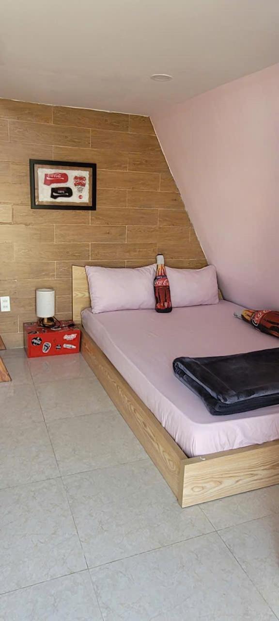 La Nha Homestay Đà Lạt Ngoại thất bức ảnh