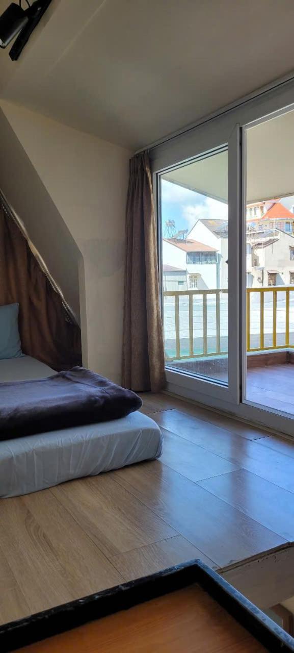 La Nha Homestay Đà Lạt Ngoại thất bức ảnh