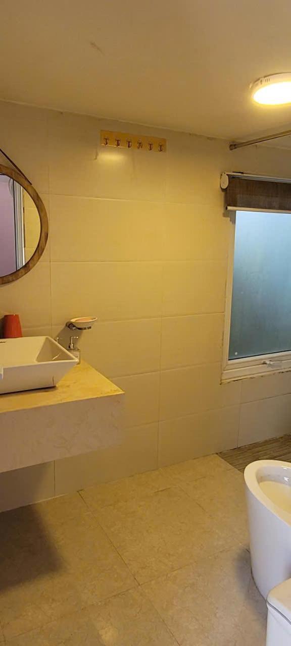 La Nha Homestay Đà Lạt Ngoại thất bức ảnh
